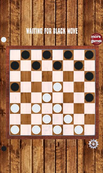 Checkers 3D для Android