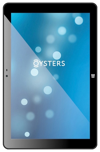 Oysters T104 WSi用の着信メロディ