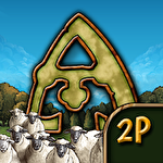 Agricola: All creatures big and small Symbol