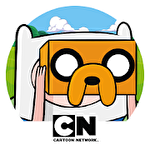 Adventure time: I see Ooo icône