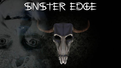 Sinister edge: 3D horror game captura de pantalla 1