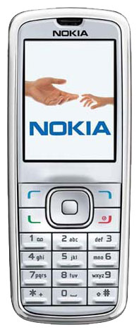 Laden Sie Standardklingeltöne für Nokia 6275 herunter