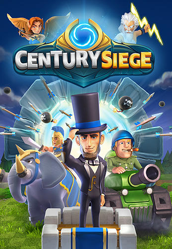 Century siege screenshot 1