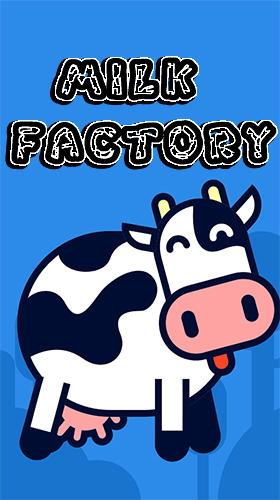 Milk factory captura de pantalla 1
