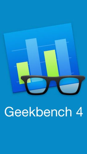 Icono Geekbench 4