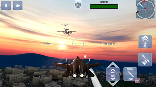 Foxone special missions screenshot 1