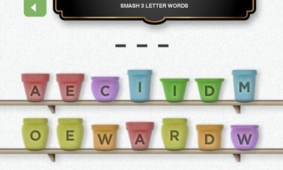 Pot Smash Addictive Type & Match Game for Android