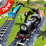 Train: Transport simulator іконка