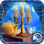 Hidden objects: Beauty and the Beast іконка