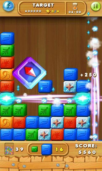 Cube: Adventure screenshot 1
