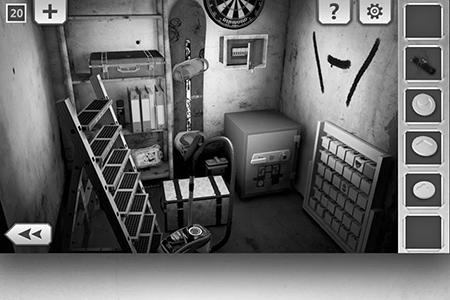 Can you escape apartment room 3 für Android
