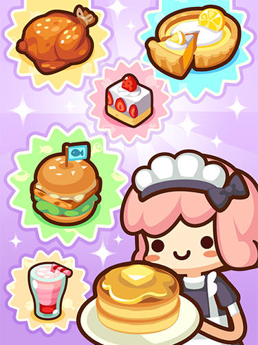 What's cooking? Tasty mama chef puzzle скріншот 1