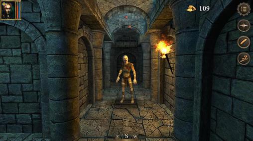 7 mages для Android