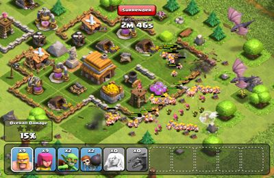Clash of Clans Picture 1