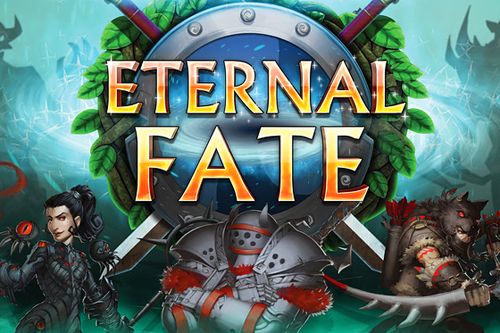 Eternal fate for iPhone