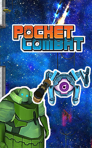 Pocket combat скріншот 1