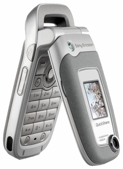 Télécharger des sonneries pour Sony-Ericsson Z520i