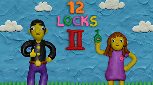 12 Locks 2 captura de tela 1