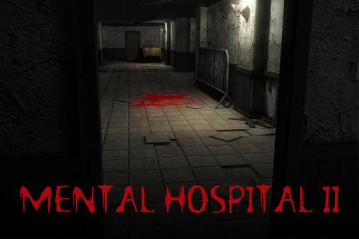 Mental hospital 2 capture d'écran 1