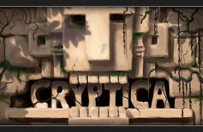 Cryptica for iPhone