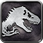 Jurassic Park Builder іконка
