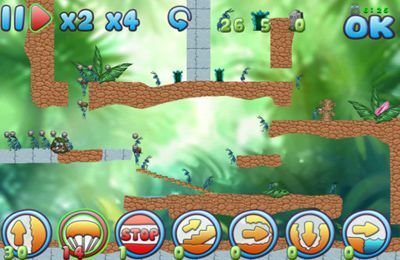 Ants : Mission Of Salvation for iPhone