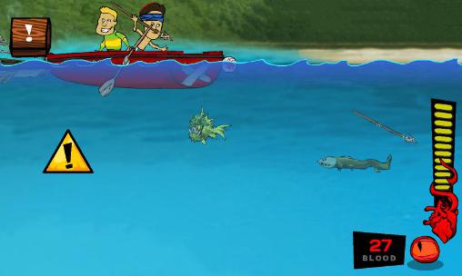 Feed us: Lost island para Android