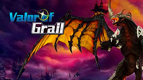 Valor of Grail: All star іконка