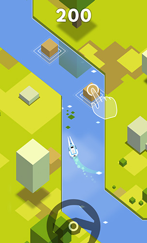 Ship happens! for Android