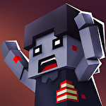 Gunslinger: Zombie survival icon