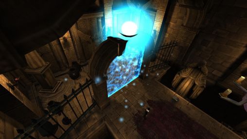 Dungeon lurk 2 pour Android
