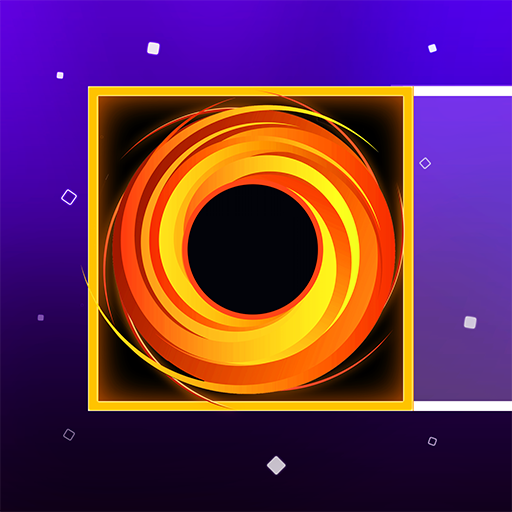 Orixo Wormhole icon