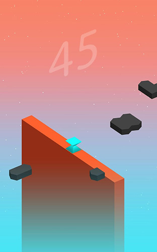 Sky spin для Android