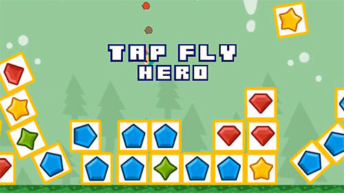 Tap fly hero captura de tela 1