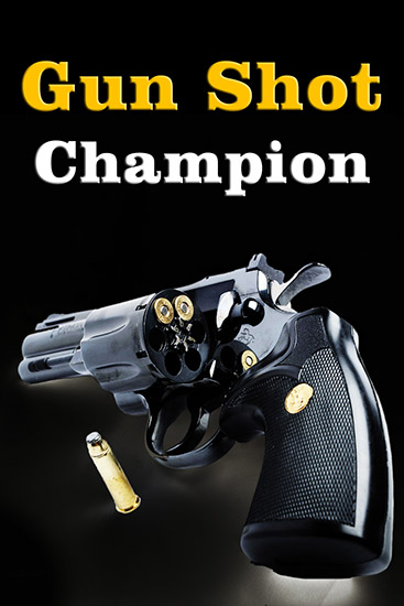 Gun shot champion capture d'écran 1