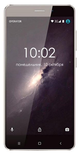 Рінгтони для Ginzzu S5120