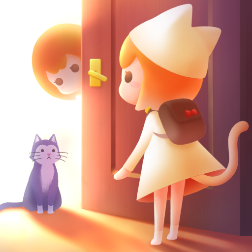 Stray Cat Doors2 іконка