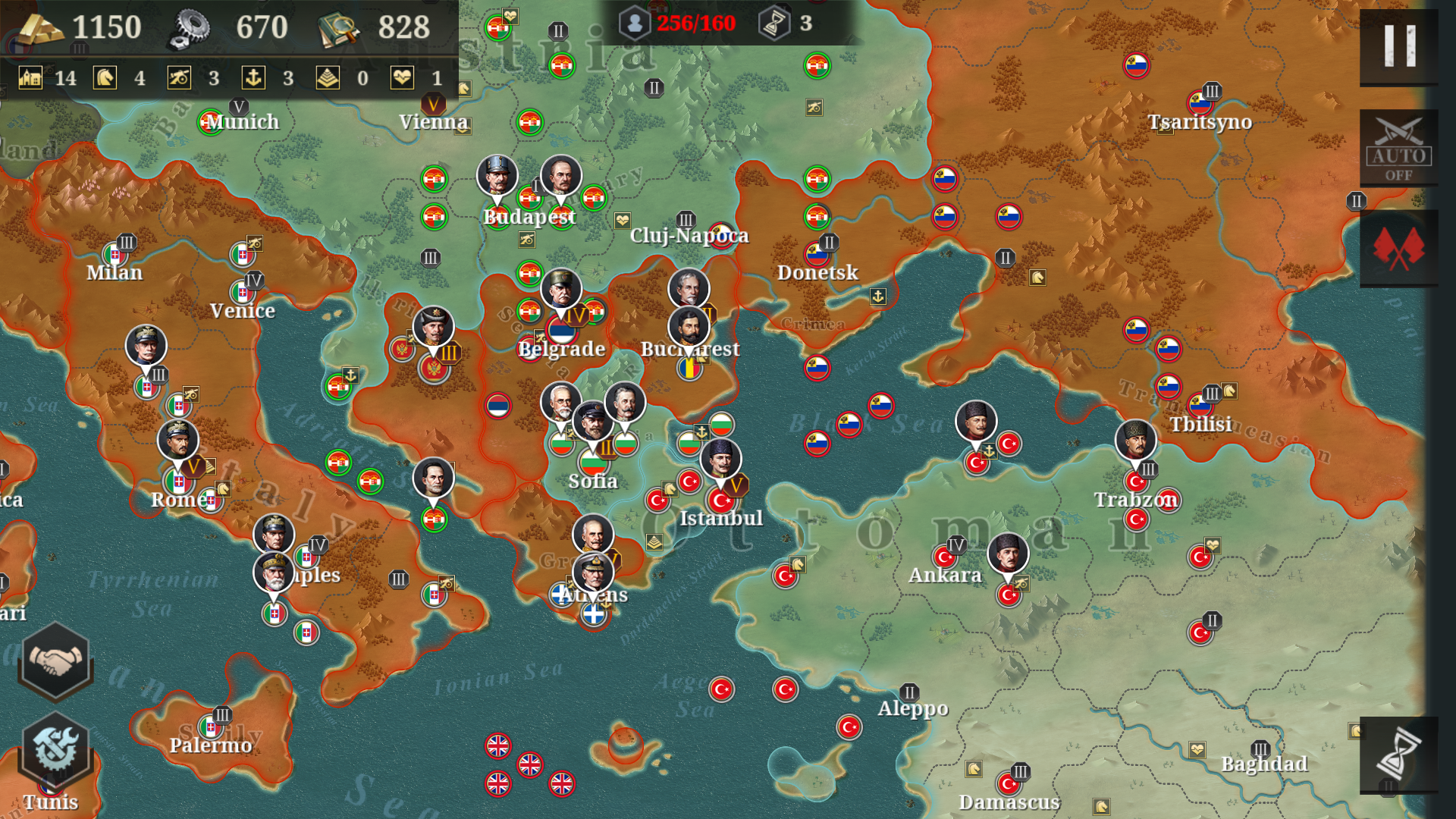 download the last version for android European War 7: Medieval