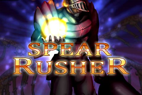logo Spear rusher