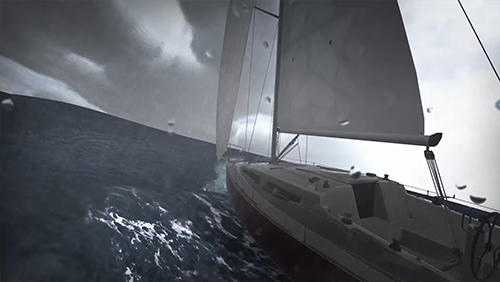 Sailaway для Android