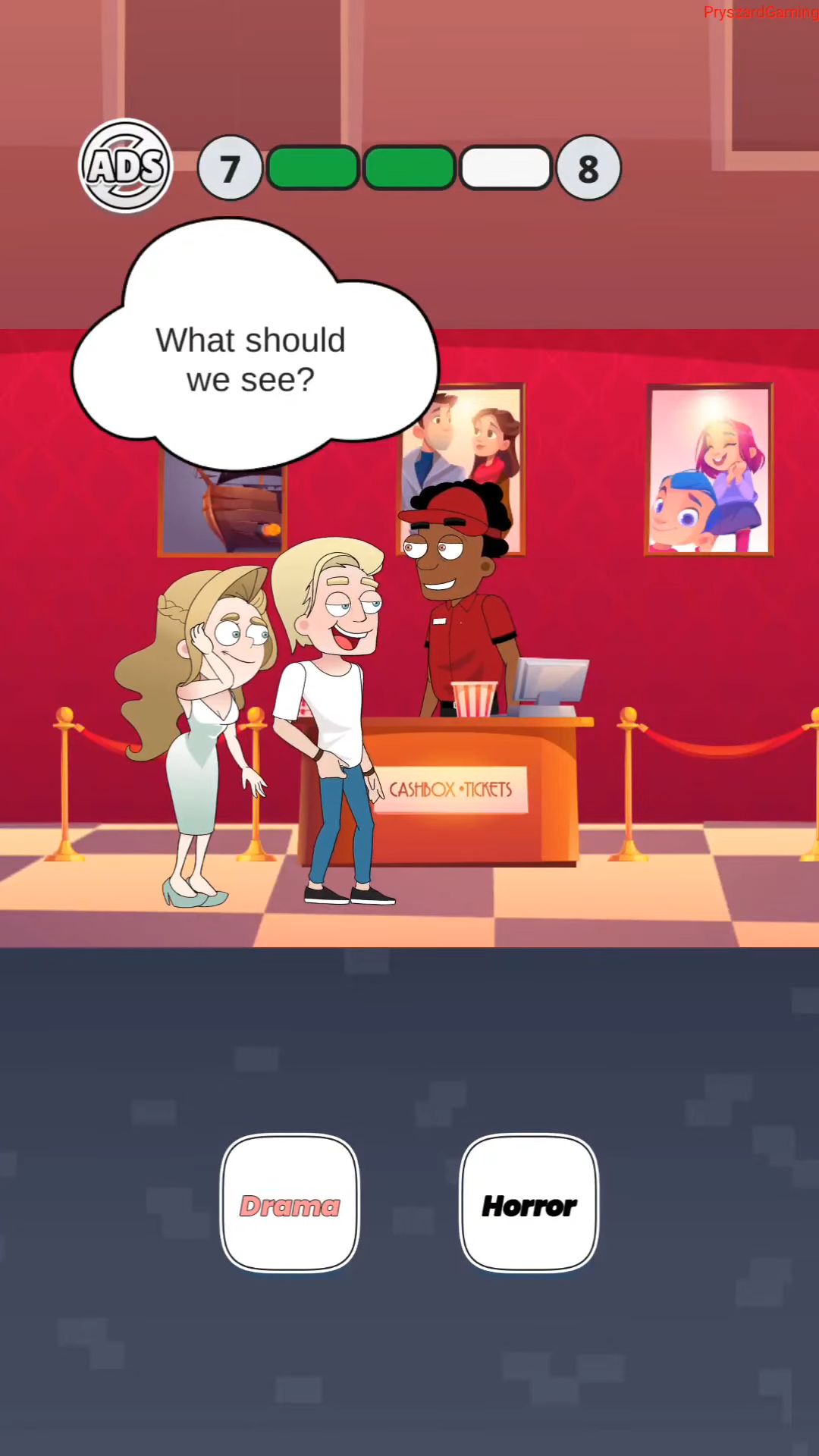 Save Lady Episode: Rescue The Girl - Hey girl! for Android