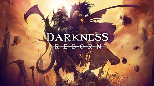 logo Darkness reborn