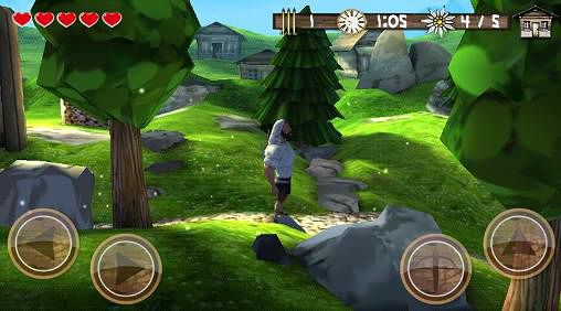 Crossbow warrior: The legend of William Tell картинка 1