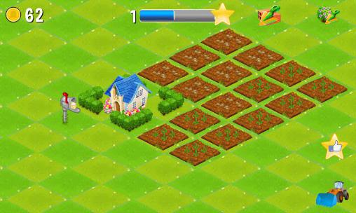 Farm school for Android