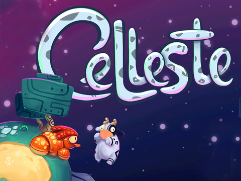 Celleste for iPhone