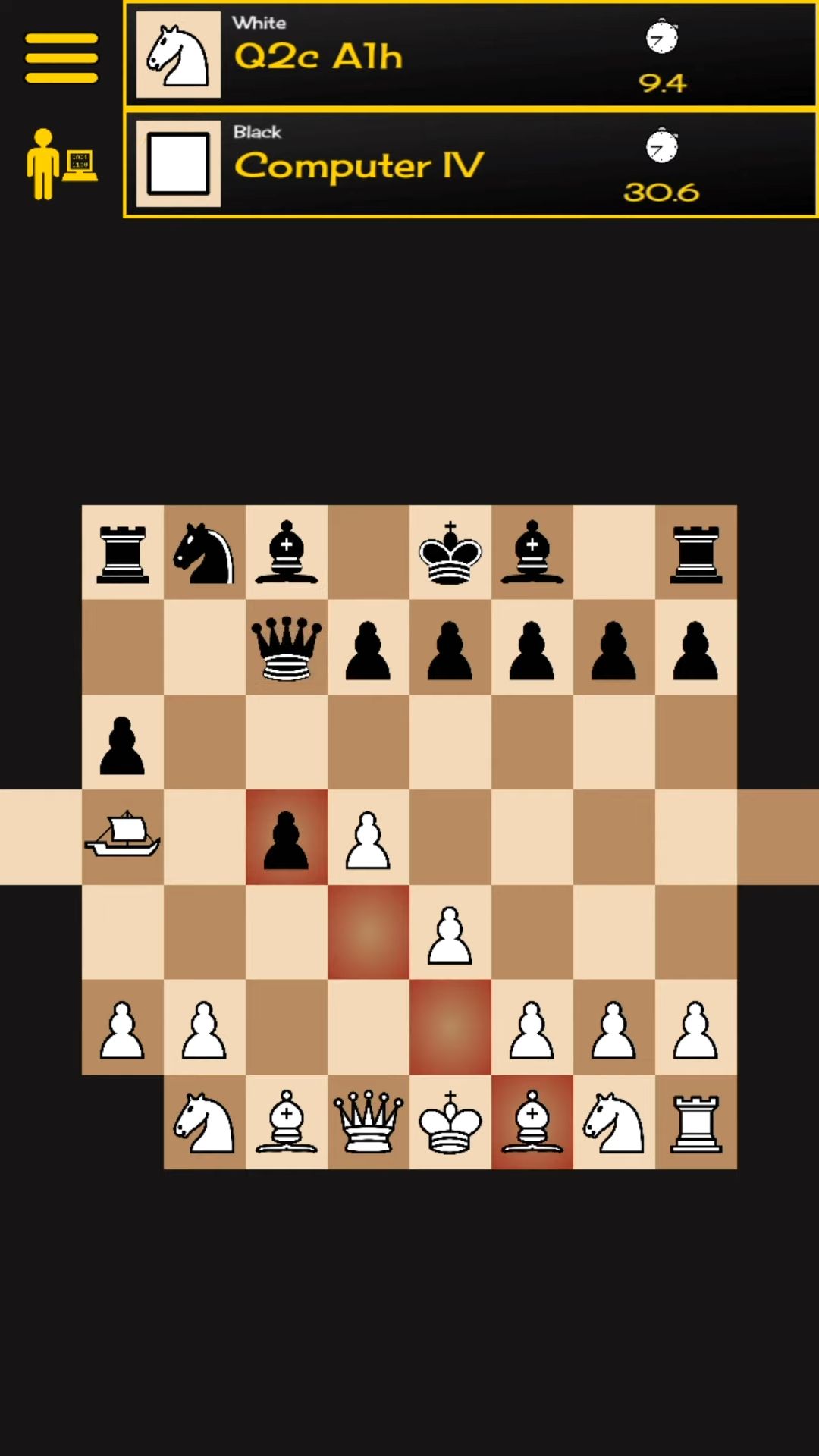 ChessCraft for Android