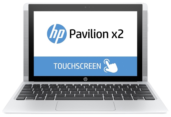 Baixe toques para HP Pavilion X2 Z8300