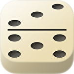 Иконка Domino! The world's largest dominoes community