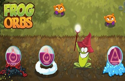 free FROGUE for iphone download