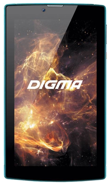 Digma Plane 7012M Apps